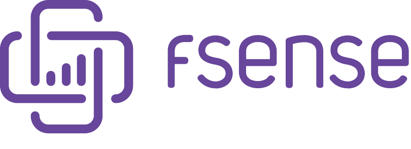Logo Fsense