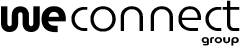 Logo WeConnect Group