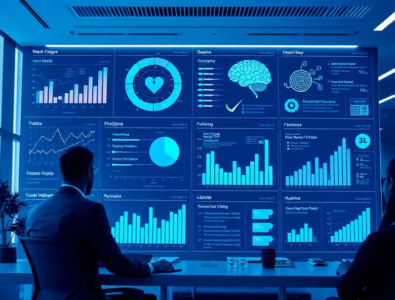 Inteligência em Saúde Corporativa